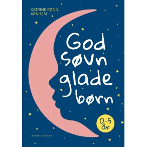Katrine Rnn Arnhem, God svn, glade brn