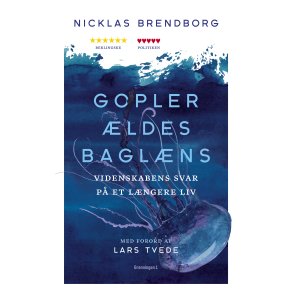 Nicklas Brendborg, Gopler ldes baglns