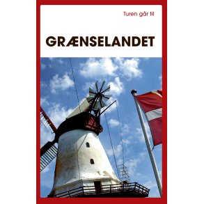 Gunhild Riske; Kristian Ditlev Jensen, Turen gr til grnselandet