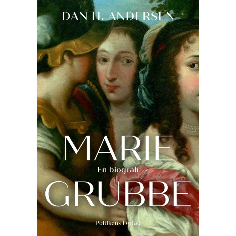 Dan H. Andersen, Marie Grubbe
