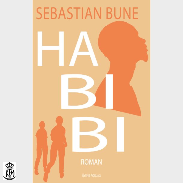 Sebastian Bune, Habibi 
