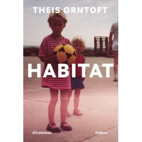 Theis rntoft, Habitat