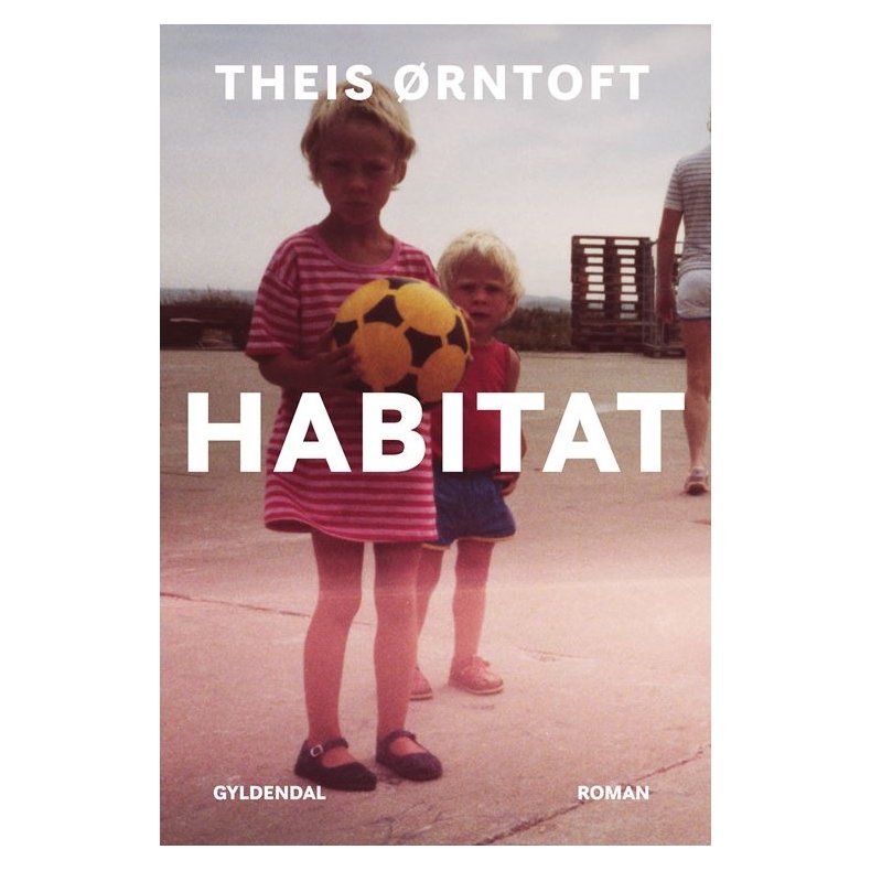 Theis rntoft, Habitat