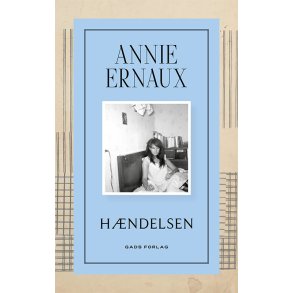 Annie Ernaux, Hndelsen