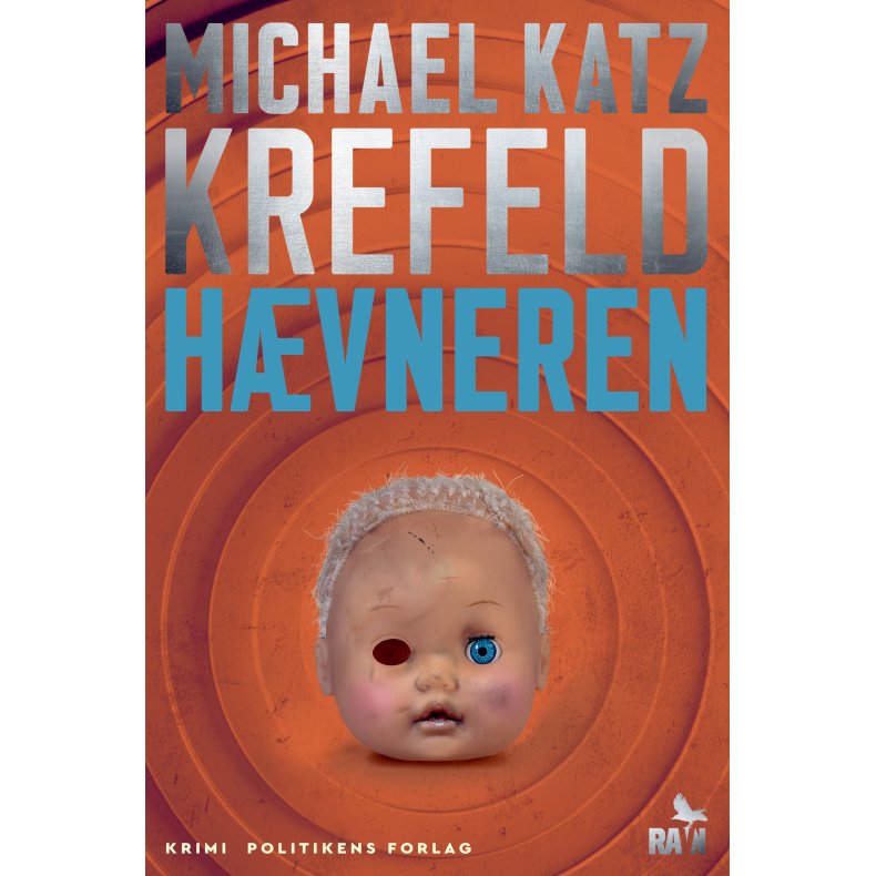 Michael Katz Krefeld, Hvneren