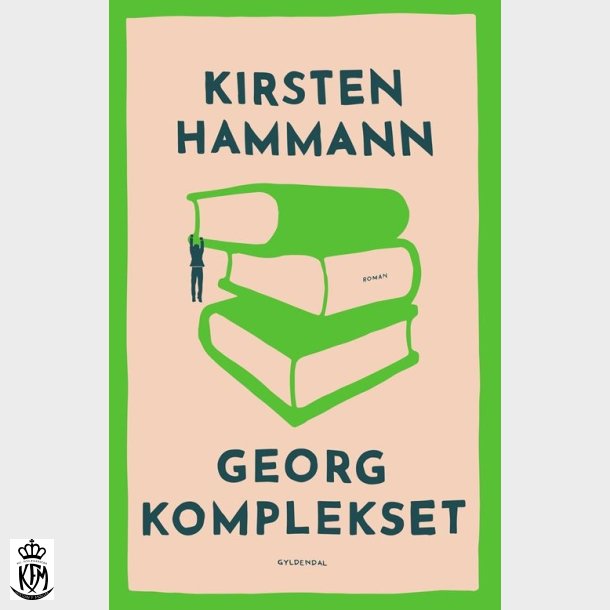 Kirsten Hammann, Georg-komplekset