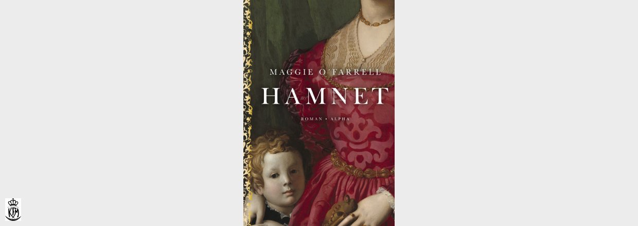 Maggie O'Farrell, Hamnet