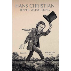 Jesper Wung-Sung, Hans Christian 