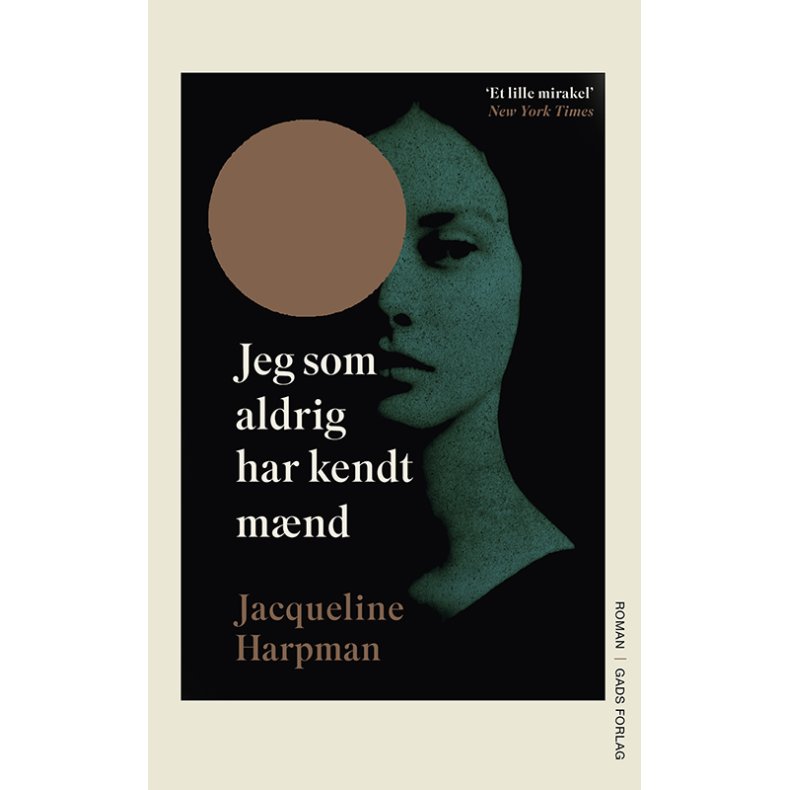 Jacqueline Harpman, Jeg som aldrig har kendt m�nd
