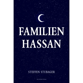 Steffen Stubager og Abdullah Hassan, Familien Hassan