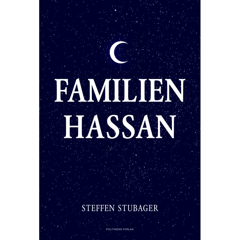 Steffen Stubager og Abdullah Hassan, Familien Hassan