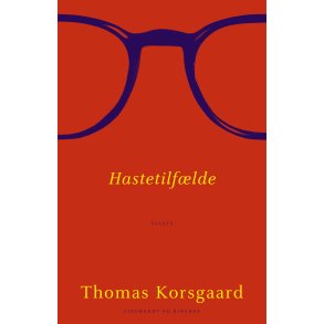 Thomas Korsgaard, Hastetilflde