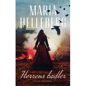Maria Helleberg, Herrens bdler