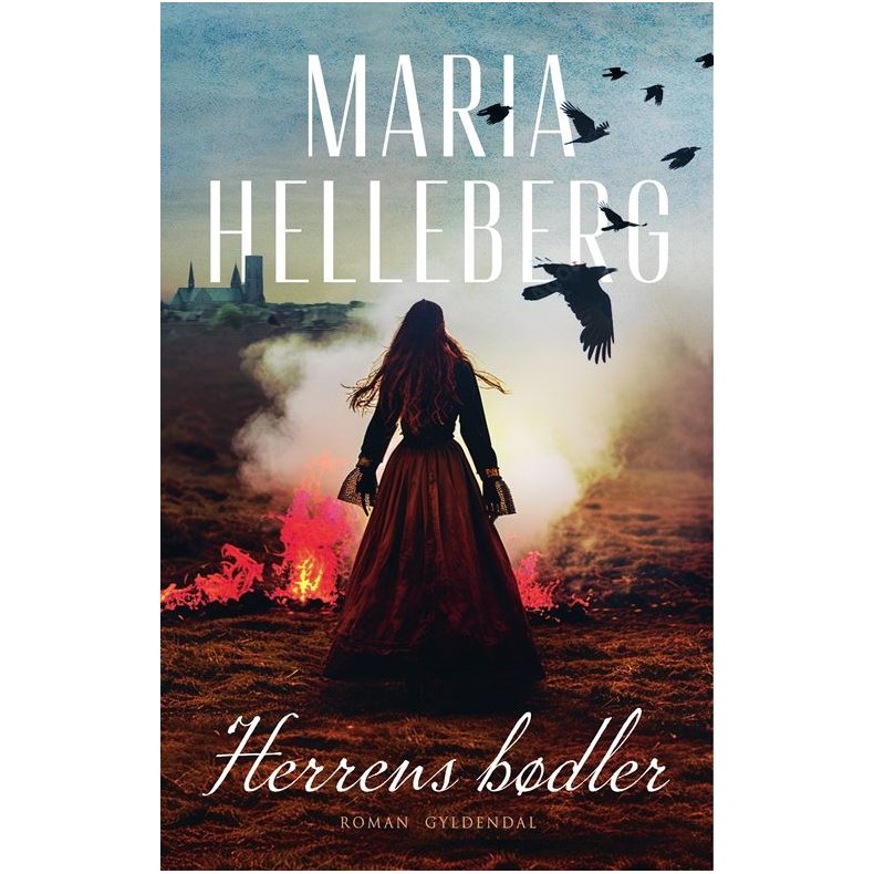 Maria Helleberg, Herrens bdler