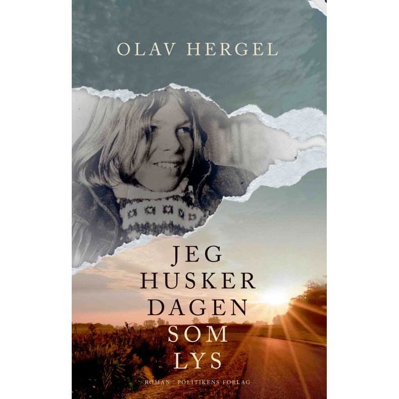 Olav Hergel, Jeg husker dagen som lys