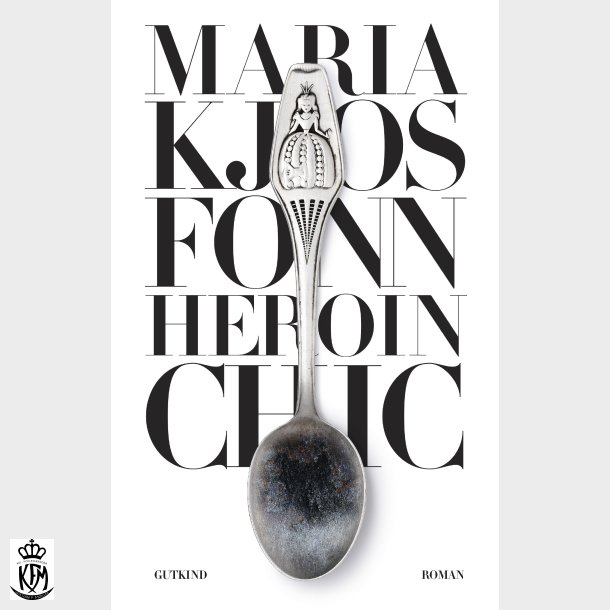 Maria Kjos Fonnm Heroin chic