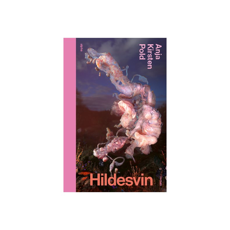 Anja Kirsten Pold, Hildesvin