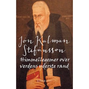 Jon Kalman Stefansson, Himmellegemer over verdens yderste rand