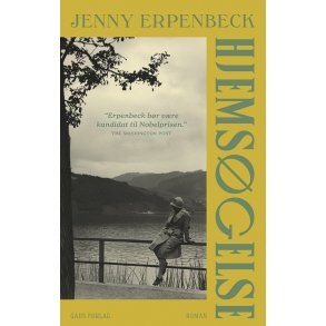 Jenny Erpenbeck, Hjems�gelse