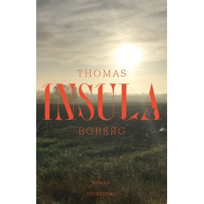 Thomas Boberg, Insula