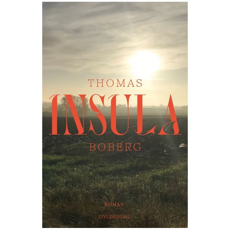 Thomas Boberg, Insula