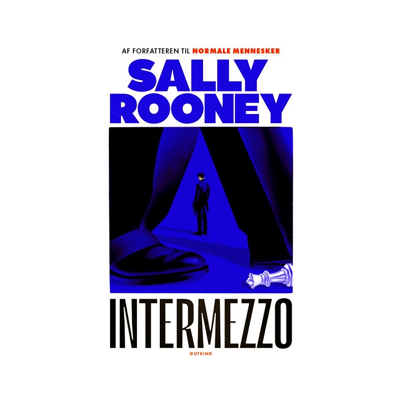 Sally Rooney, Intermezzo