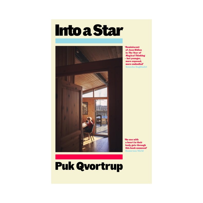 Puk Qvortrup, Into a star 