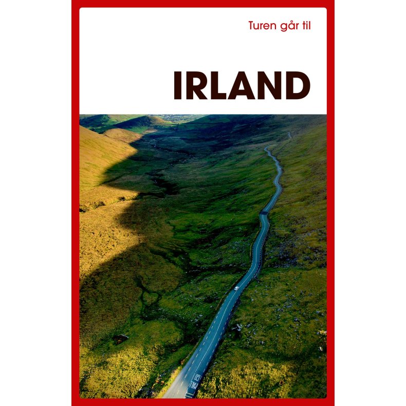 Thorkil Green Nielsen, Turen gr til Irland