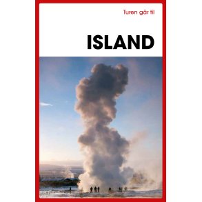 Kristian Torben Rasmussen, Turen gr til Island