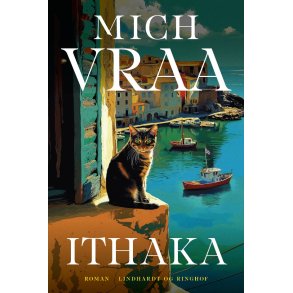 Mich Vraa, Ithaka