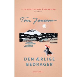 Tove Jansson, Den rlige bedrager