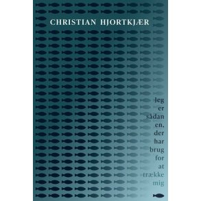 Christian Hjortkjr, Jeg er sdan en, der har brug for at trkke mig