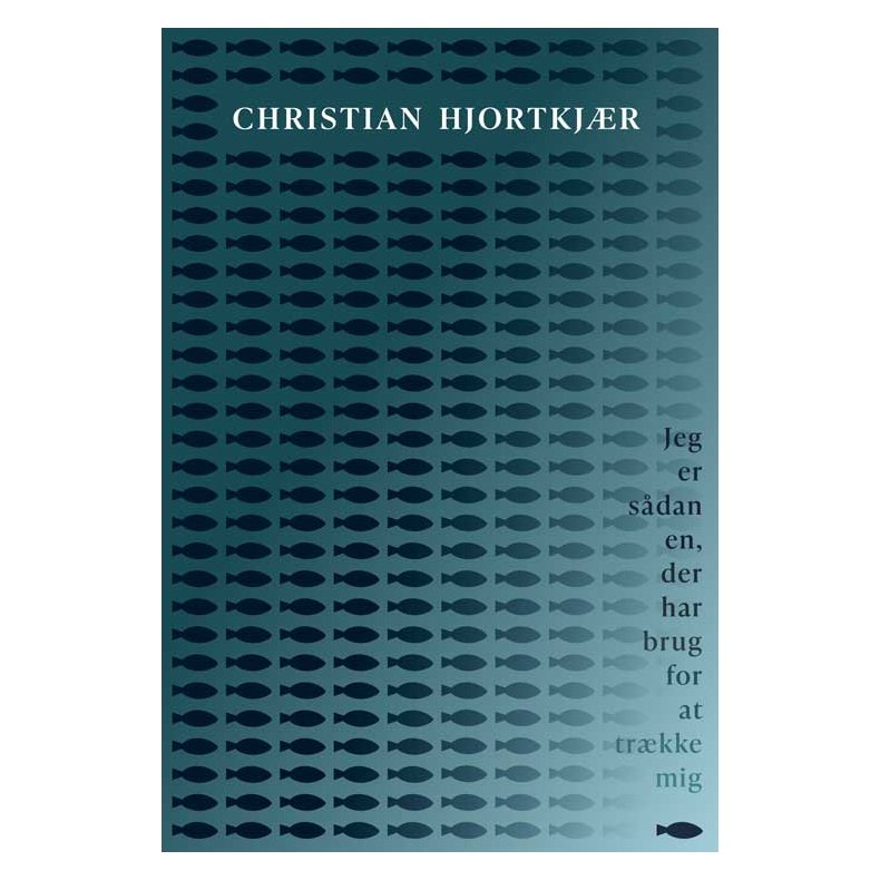 Christian Hjortkjr, Jeg er sdan en, der har brug for at trkke mig
