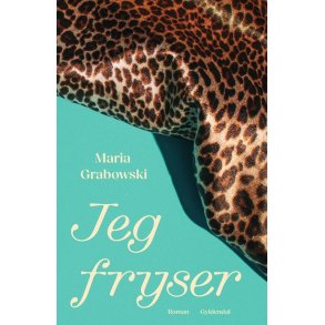Maria Grabowski, Jeg fryser