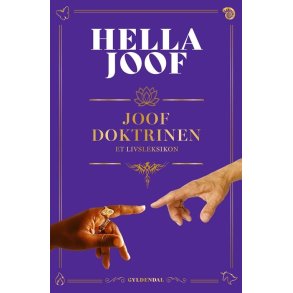 Hella Joof, Joof Doktrinen - Et livsleksikon 