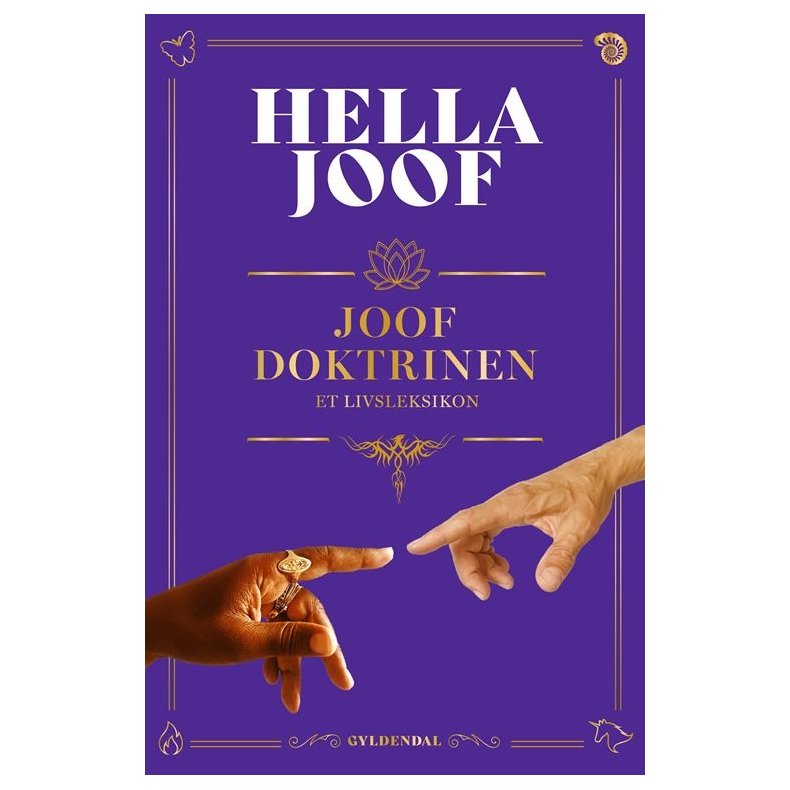 Hella Joof, Joof Doktrinen - Et livsleksikon 