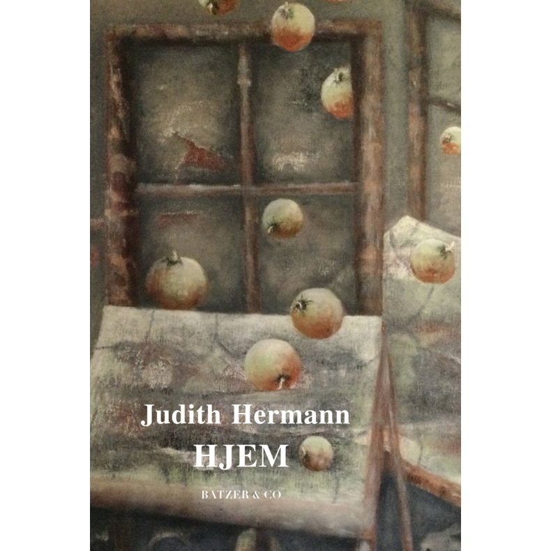 Judith Hermann, Hjem
