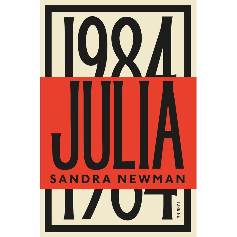 Sandra Newman, Julia