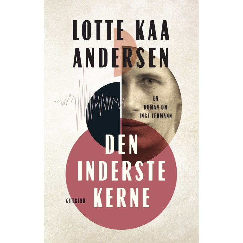 Lotte Kaa Andersen, Den inderste kerne 