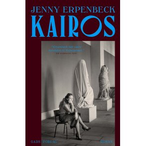 Jenny Erpenbeck, Kairos