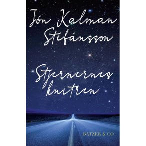 Jn Kalman Stefnsson, Stjernernes knitren