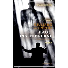 Giuliano da Empoli, Kaosingeni�rerne