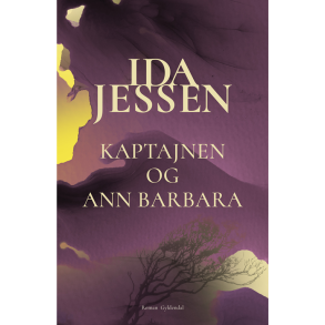 Ida Jessen, Kaptajnen og Ann Barbara
