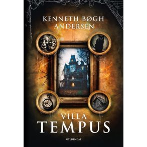 Kenneth Bgh Andersen, Villa Tempus