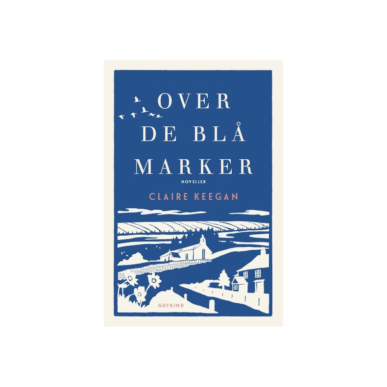 Claire Keegan, Over de bl marker