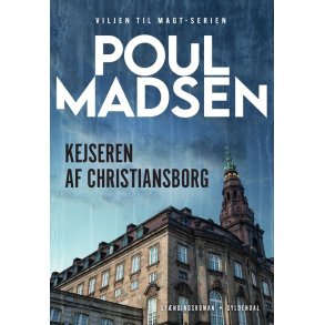 Poul Madsen, Kejseren af Christiansborg