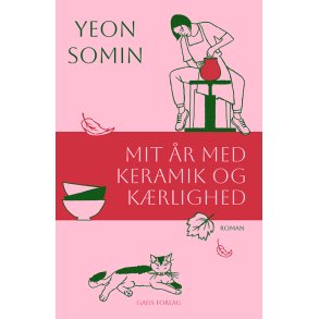 Yeon Somin, Mit r med keramik og krlighed