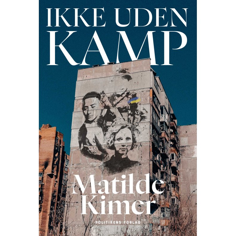 Matilde Kimer, Ikke uden kamp