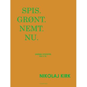 Nikolaj Kirk, Spis. Grnt. Nemt. Nu.