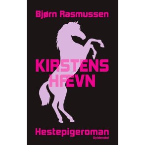 Bjrn Rasmussen, Kirstens hvn - Hestepigeroman